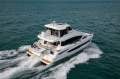 Aquila 54 - Long-range escapes, effortless entertaining Aquila 54 - Long-range escapes, effortless entertaining
