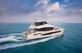 Aquila 54 - Long-range escapes, effortless entertaining Aquila 54 - Long-range escapes, effortless entertaining