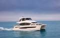 Aquila 54 - Long-range escapes, effortless entertaining Aquila 54 - Long-range escapes, effortless entertaining