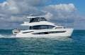 Aquila 54 - Long-range escapes, effortless entertaining Aquila 54 - Long-range escapes, effortless entertaining