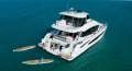 Aquila 54 - Long-range escapes, effortless entertaining Aquila 54 - Long-range escapes, effortless entertaining
