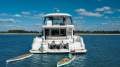 Aquila 54 - Long-range escapes, effortless entertaining Aquila 54 - Long-range escapes, effortless entertaining
