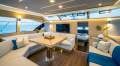 Aquila 54 - Long-range escapes, effortless entertaining Aquila 54 - Long-range escapes, effortless entertaining