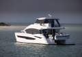 Aquila 54 - Long-range escapes, effortless entertaining Aquila 54 - Long-range escapes, effortless entertaining