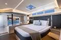 Aquila 46 Yacht Power Catamaran - Luxurious, capable escapes and entertaining