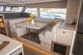 Aquila 46 Yacht Power Catamaran - Luxurious, capable escapes and entertaining