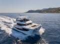 Aquila 46 Yacht Power Catamaran - Luxurious, capable escapes and entertaining