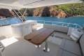 Aquila 46 Yacht Power Catamaran - Luxurious, capable escapes and entertaining