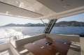 Aquila 46 Yacht Power Catamaran - Luxurious, capable escapes and entertaining