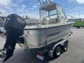 Trophy 1802 WA Good Motor, Good Upgrades & New Trailer