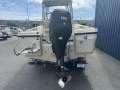 Trophy 1802 WA Good Motor, Good Upgrades & New Trailer