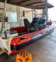 Sealegs 7.7 Amphibious Marine Craft Sealegs 7.7 Amphibious Marine Craft