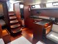 Beneteau Oceanis 45