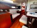 Beneteau Oceanis 45