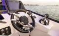 Aquila 32 Sport -Nimble performance and dayboating luxury