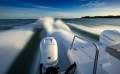 Aquila 32 Sport -Nimble performance and dayboating luxury
