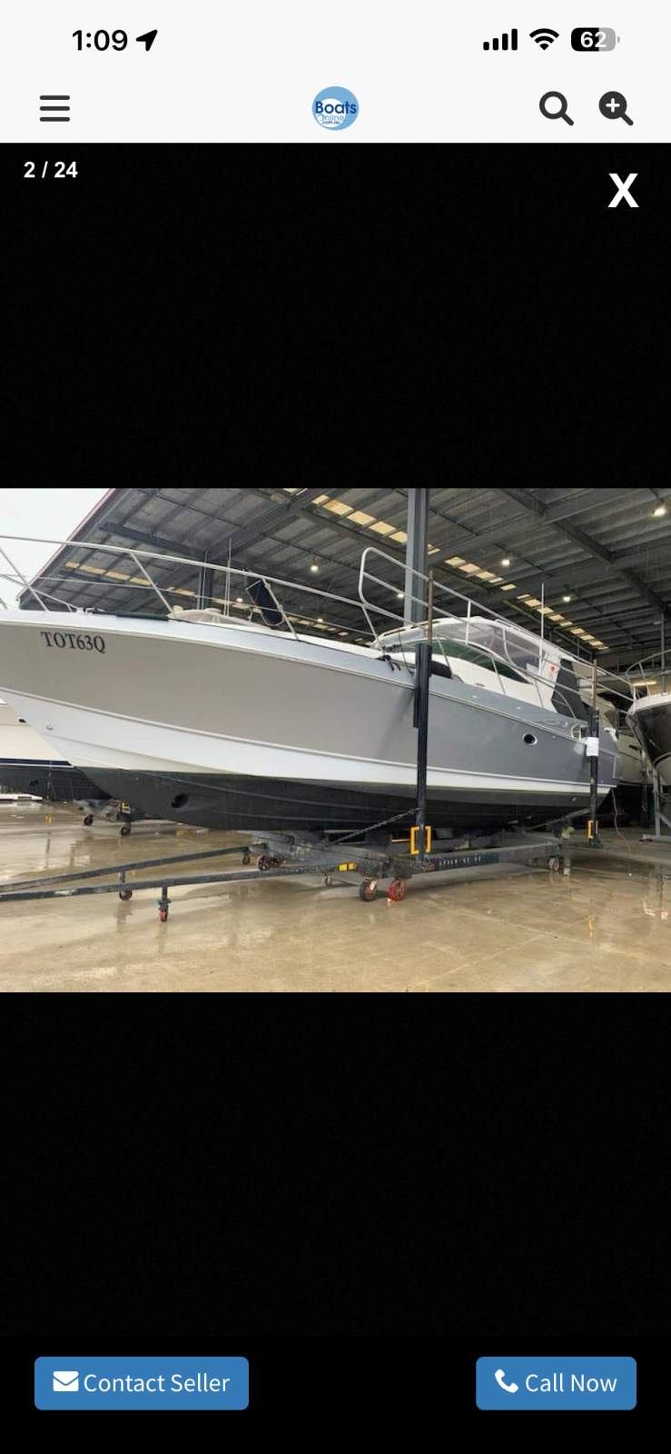 Riviera M400 Sports Cruiser Huge price reduction 20k less