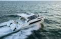 Aquila 36 Sport -Exhilarating platform for spontaneous adventures