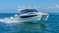 Aquila 36 Sport -Exhilarating platform for spontaneous adventures