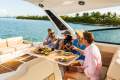 Aquila 36 Sport -Exhilarating platform for spontaneous adventures