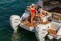 Aquila 36 Sport -Exhilarating platform for spontaneous adventures