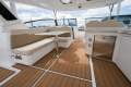 Aquila 36 Sport -Exhilarating platform for spontaneous adventures