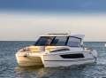 Aquila 36 Sport -Exhilarating platform for spontaneous adventures