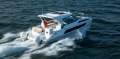 Aquila 36 Sport -Exhilarating platform for spontaneous adventures