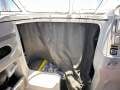Revival 640 Deluxe " Boathouse Storage Available "and Trailer ":Privacy screen