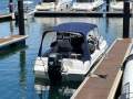 Revival 640 Deluxe " Boathouse Storage Available "and Trailer ":REVIVAL 640 DELUXE by YACHTS WEST ph 9335 7788