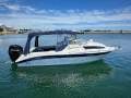 Revival 640 Deluxe " Boathouse Storage Available "and Trailer ":REVIVAL 640 DELUXE by YACHTS WEST ph 9335 7788