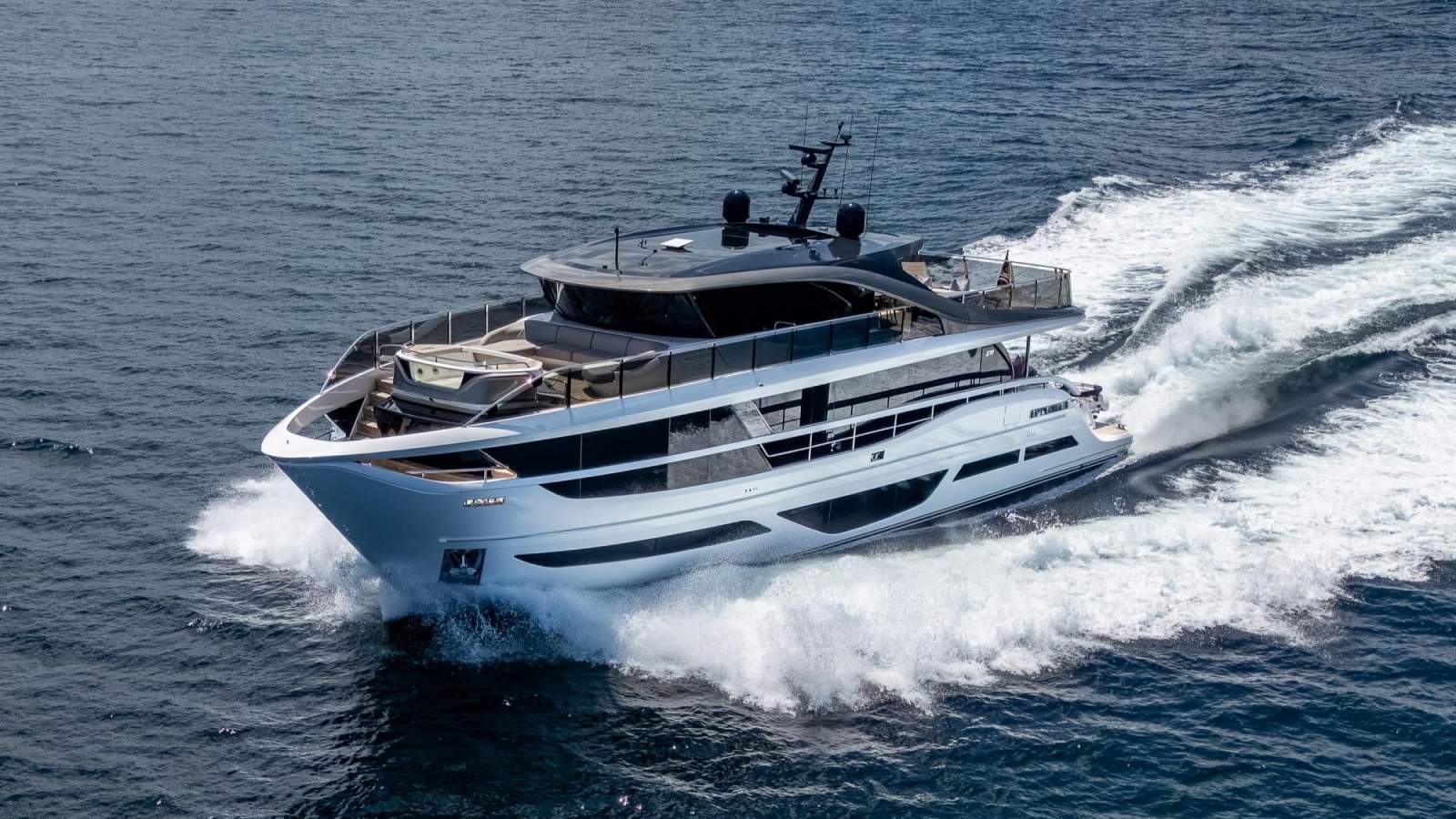 Princess X95 Princess X95