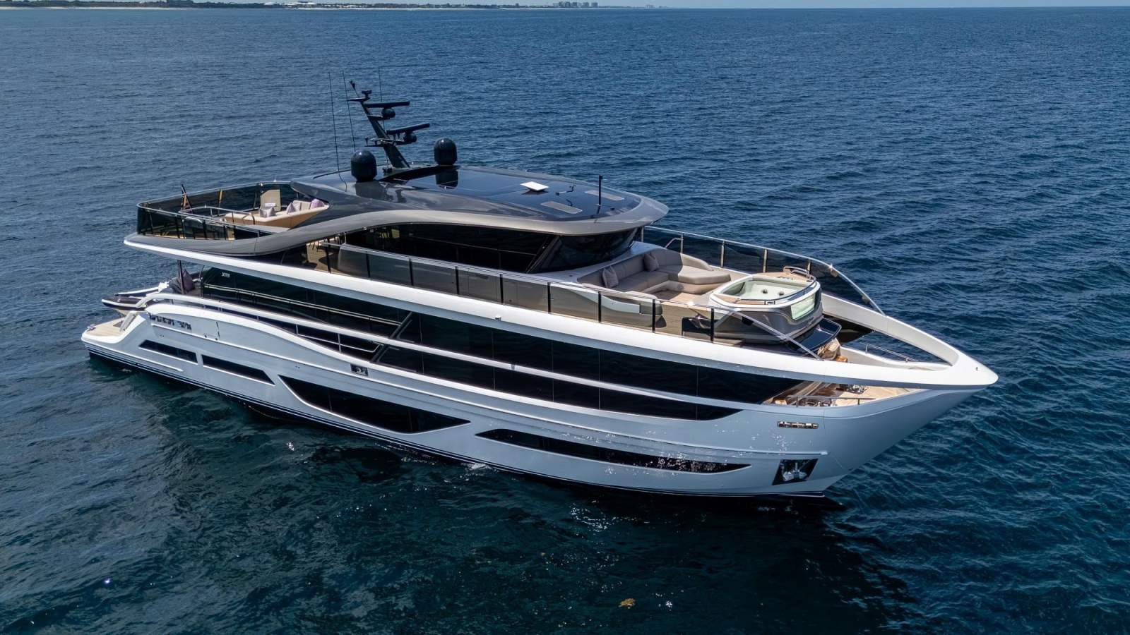 Princess X95 Princess X95