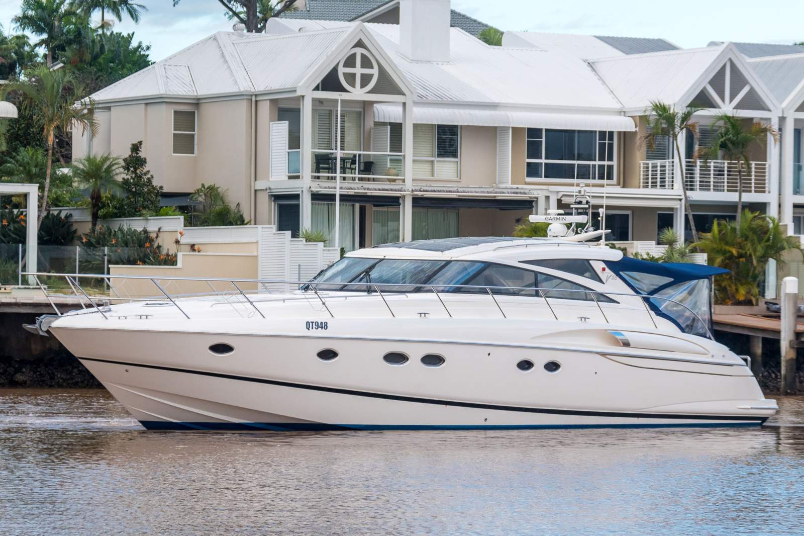 Princess V58 Princess V58