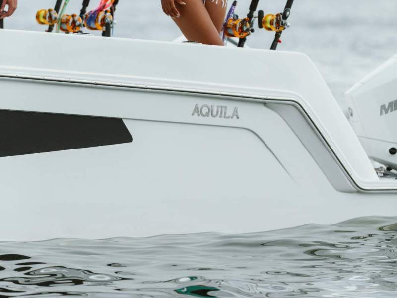 Aquila 28 Molokai - Unbelievable stability and performance