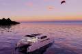 Rapido Catamarans Rapido 500 ECO Solar Electric Hybrid