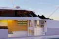 Rapido Catamarans Rapido 500 ECO Solar Electric Hybrid