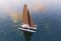 Rapido Trimarans Rapido 63