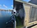 Custom Pontoon Houseboat 15m