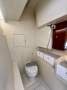 Lidgard Island 12 Semi Displacement Power Catamaran:Stb aft bathroom