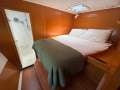 Lagoon 420 4 Cabin Version:Port fwd cabin