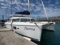 Lagoon 420 4 Cabin Version