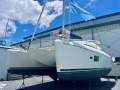 Lagoon 420 4 Cabin Version
