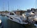 Beneteau Antares 11 OB 2024 MODEL BENETEAU ANTARES 11 COUPE OB