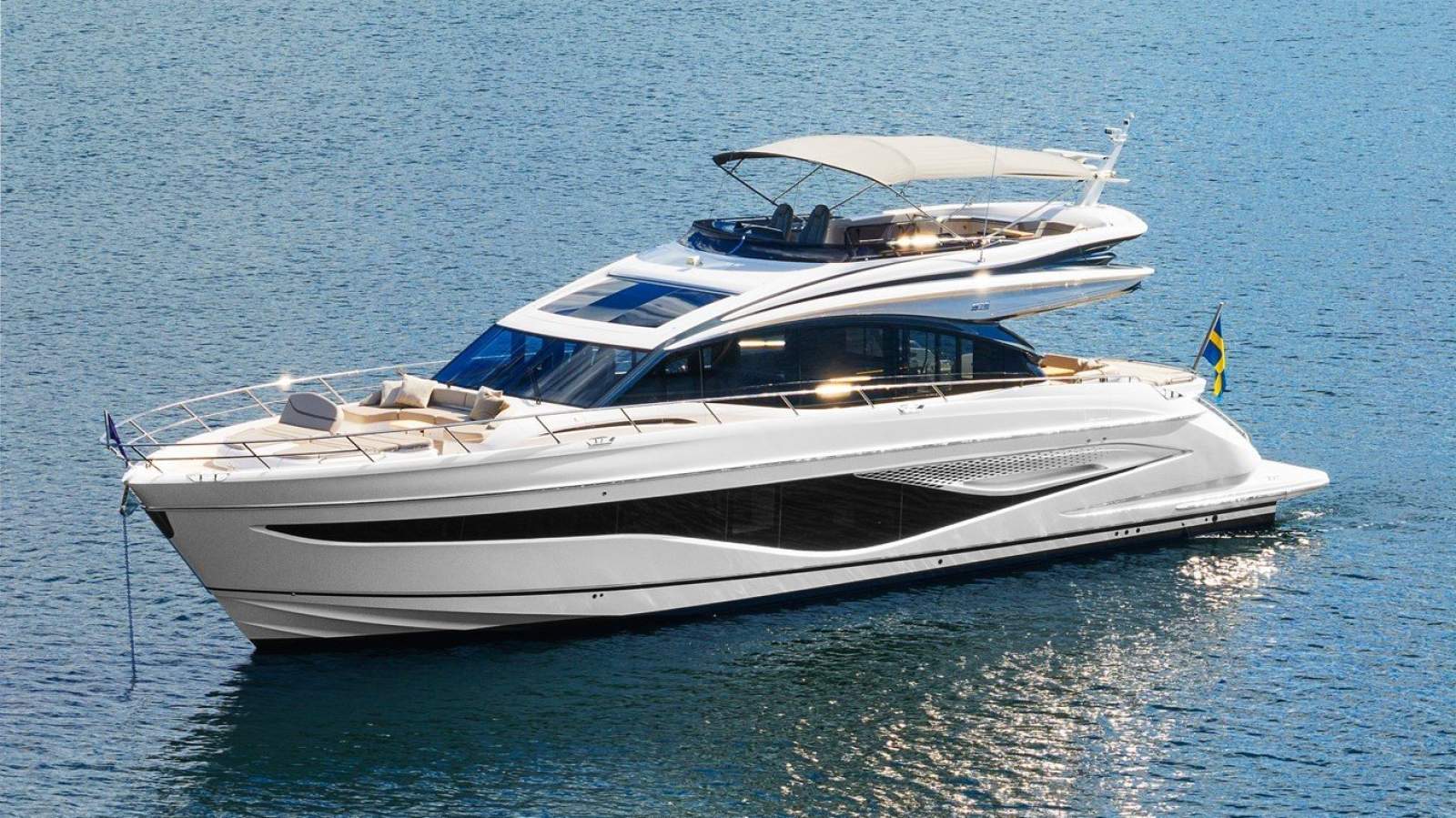 Princess S72 Princess S72