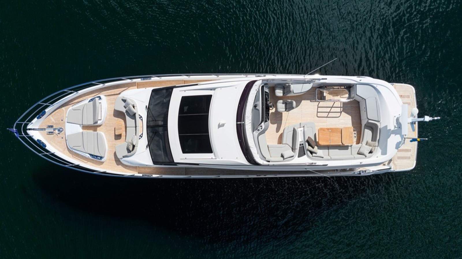 Princess S72 Princess S72