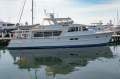 Grand Banks 72 Aleutian -Ultimate owner-operated offshore-capable cruising Grand Banks 72 Aleutian -Ultimate owner-operated offshore-capable cruising