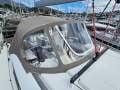 Jeanneau Sun Odyssey 469 "Magnetron" Jeanneau Sun Odyssey 469 "Magnetron"