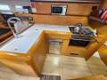 Jeanneau Sun Odyssey 469 "Magnetron" Jeanneau Sun Odyssey 469 "Magnetron"