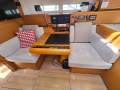 Jeanneau Sun Odyssey 469 "Magnetron" Jeanneau Sun Odyssey 469 "Magnetron"